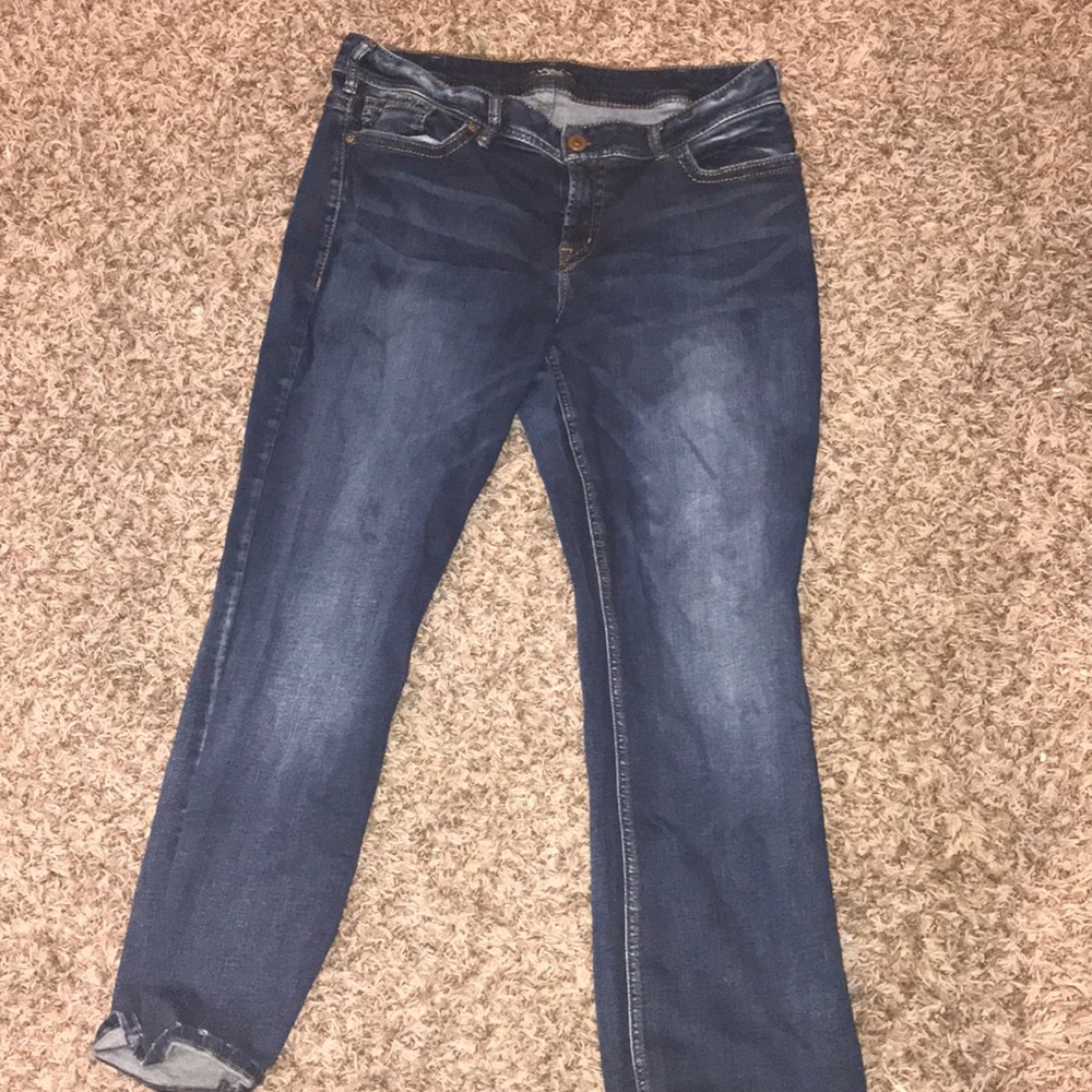 Jeans!!!